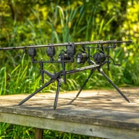 Avid Carp Revolve Multi Pod